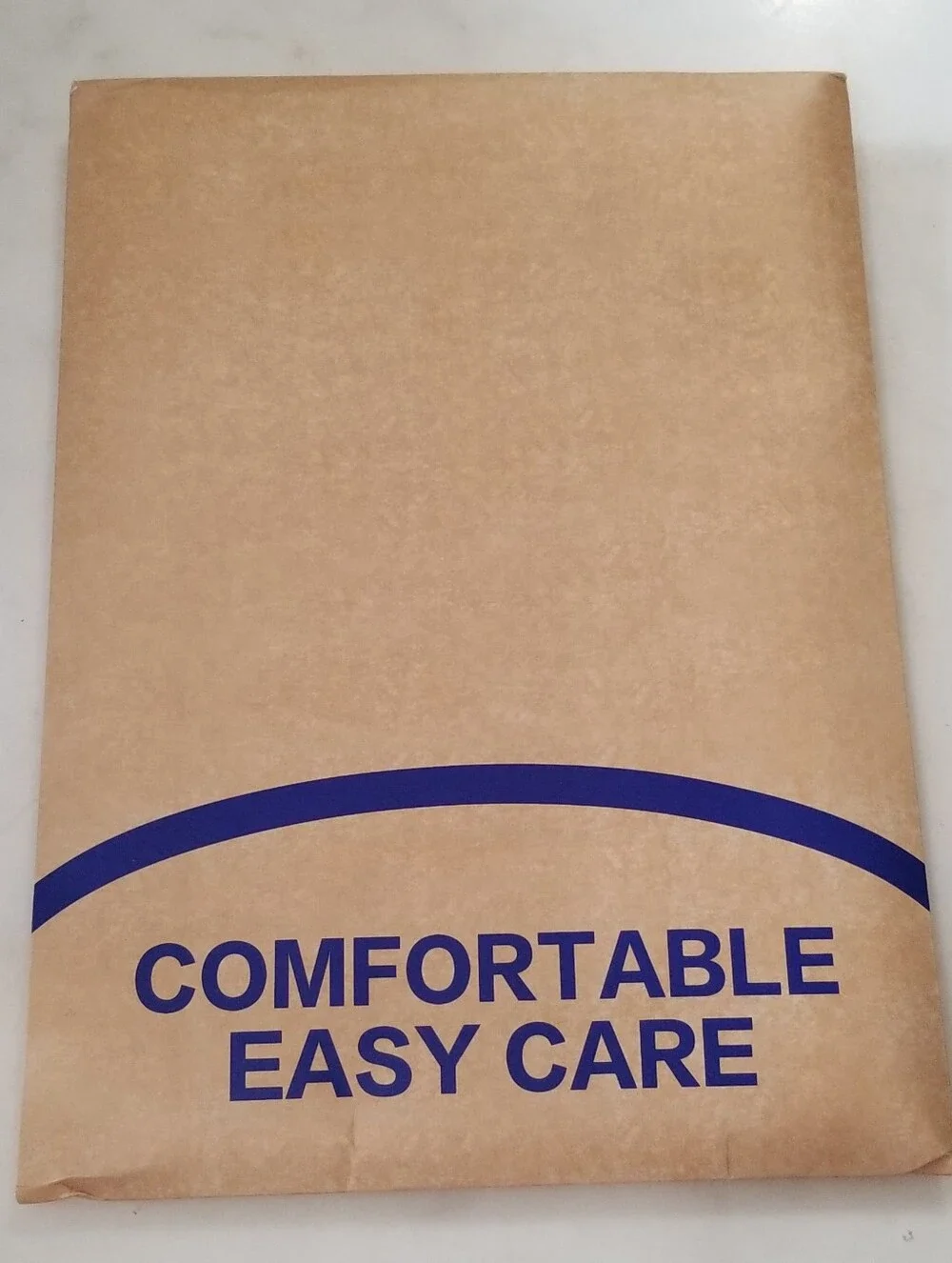 FLXXIE Pillow Cases Standard, Set Of 2, Envelope Closure, Wrinkle Resistant
